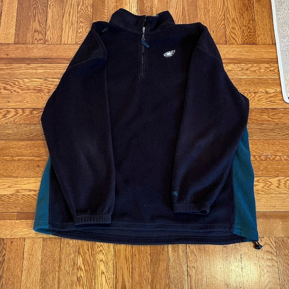 Y2K Eagles‎ zip up